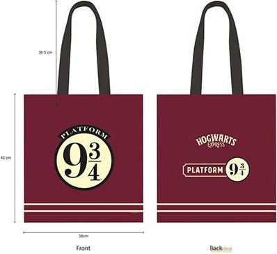 Cinereplicas Harry Potter - 9 - 3/4