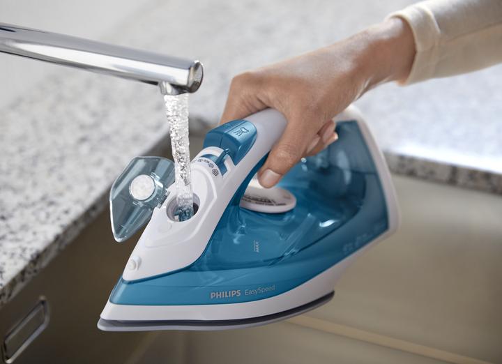Produktbild Philips EasySpeed (2000 W, 25 g/min)