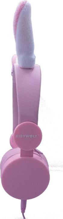 Produktbild Kidywolf Headphone Rabbit