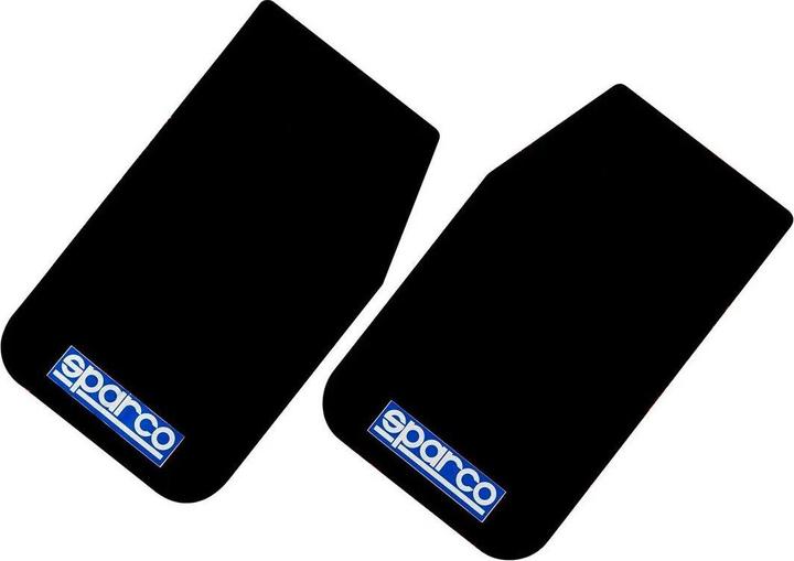 Sparco Kotschutzlappen