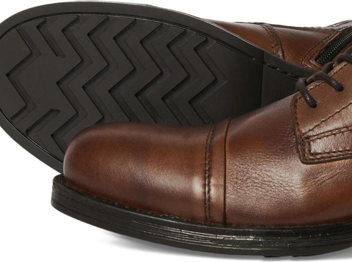 Produktbild Jack & Jones Leder Stiefel (40)