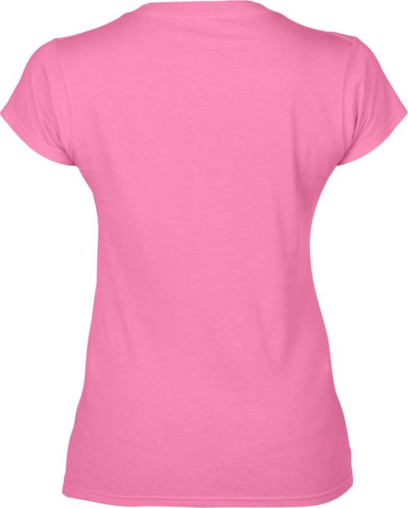 Image du produit Gildan - T-shirt SOFT STYLE - Femme (L)