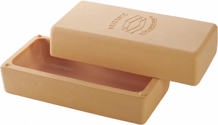 Actual product image Römertopf Brick (Roman pot, Ceramic)