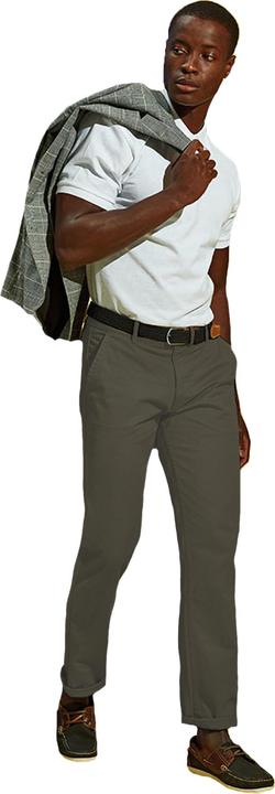 Produktbild Asquith & Fox Klassik Hose Chinos (102, 3XL, 4XL)