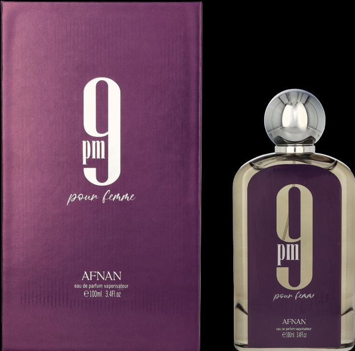Image du produit Afnan 9PM (Eau de parfum, 100 ml)