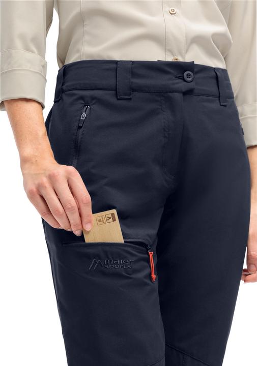 Actual product image Maier Sports Women's Lulaka Loop (W46/L32)