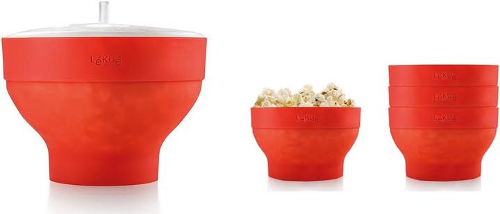 Image du produit Lékué XL Popcorn