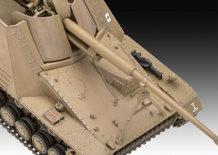 Produktbild Revell Sd.Kfz. 164 Nashorn