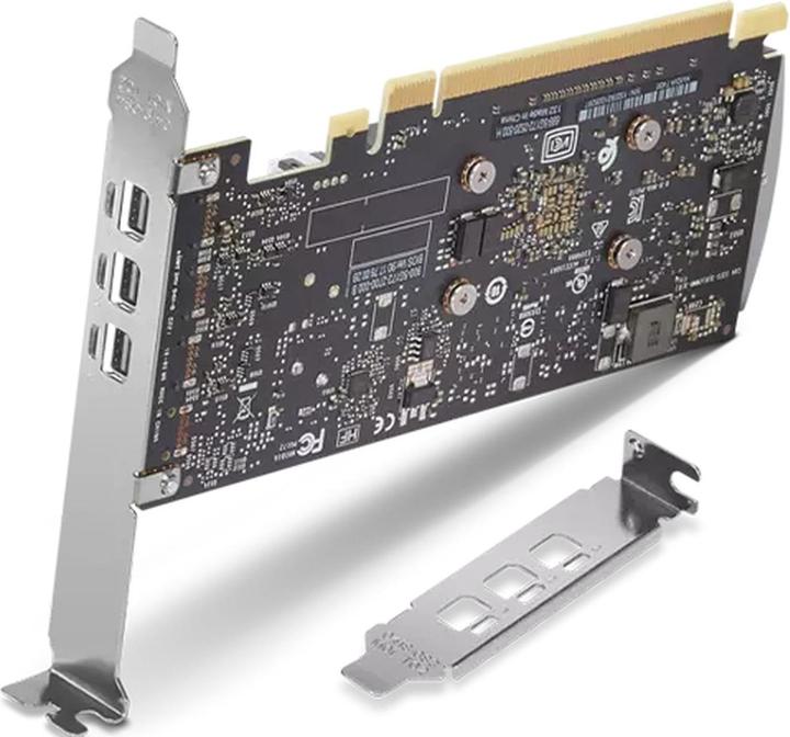 Immagine prodotto Lenovo Nvidia T400 3xmDP (4 GB)