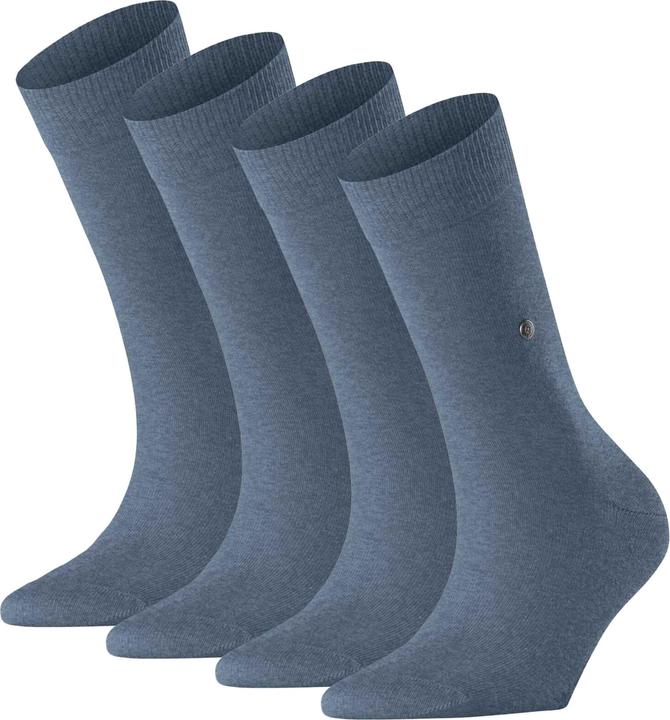 Burlington Everyday 2er Pack (4er Pack, 36 - 41)