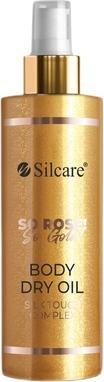 Produktbild NoName So Rose So Gold Body Dry Oil Illuminating Body Oil 150ml (Körperöl, 150 ml)