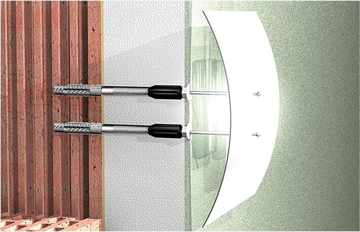 Productafbeelding Fischer Thermax (1 Pcs.)