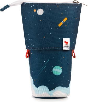 Produktbild Donkey Products Pop Up Pencil Case Space