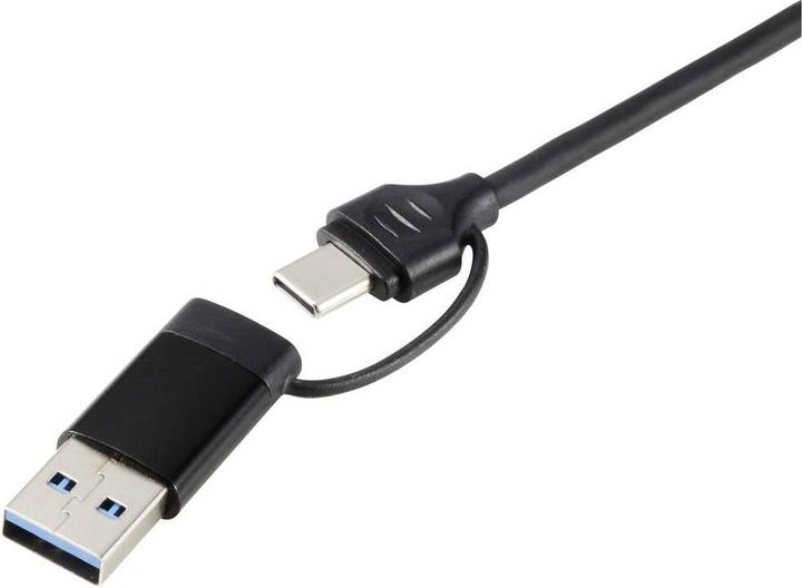 Produktbild Renkforce RF-4KVC-100 Video Capture System USB Plug und Play (Mac)
