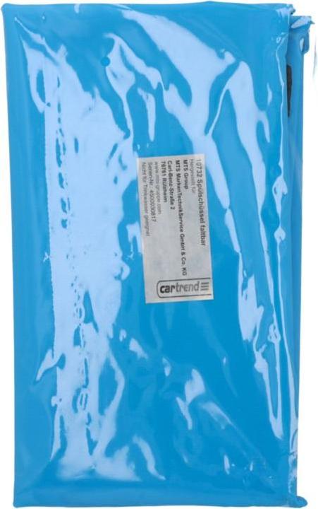Actual product image Cartrend Washing-up bowl
