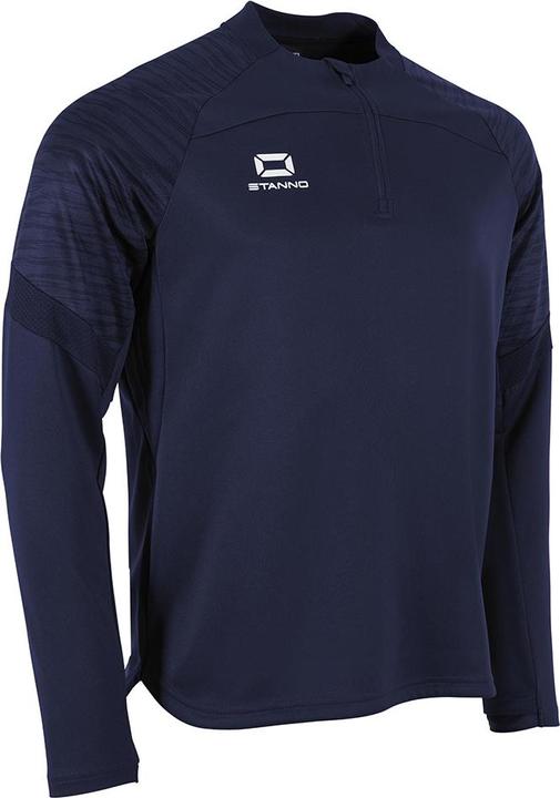 Produktbild Stanno Bolt Quarter Zip Top (S)