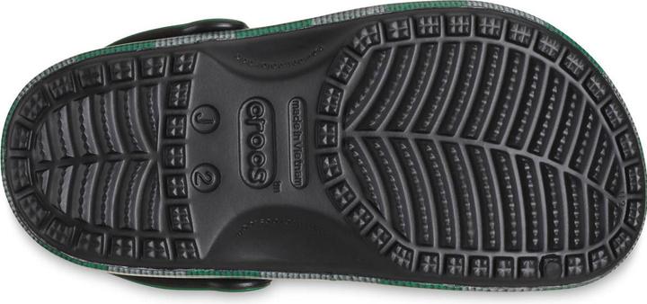 Produktbild Crocs K's HarryPotter Slytherin Clg (31)