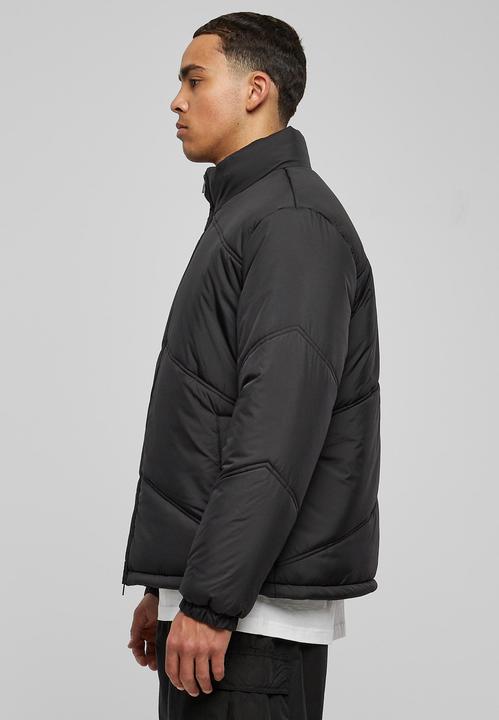 Image du produit Urban Classics Arrow Puffer Jacket (S)