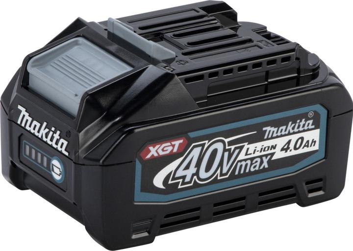 Actual product image Makita Power Source Kit (40 V)