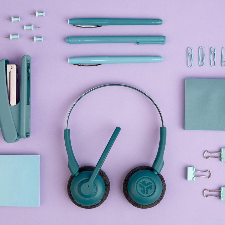 Produktbild JLab Audio Go Work Pop (Kabellos, USB-A)