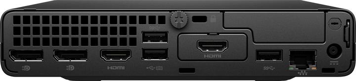 Actual product image HP Pro Mini 400 G9 i5-14500T 8Go 256Go (Intel Core i5-14500T, 8 GB, 256 GB, UHD Graphics 770)