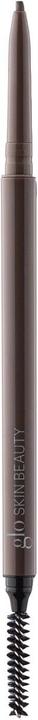 Image du produit Glo Skin Beauty glo Precise Micro Browliner - Raven (Marron)