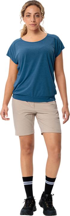 Actual product image Vaude Skomer T-Shirt III (46)