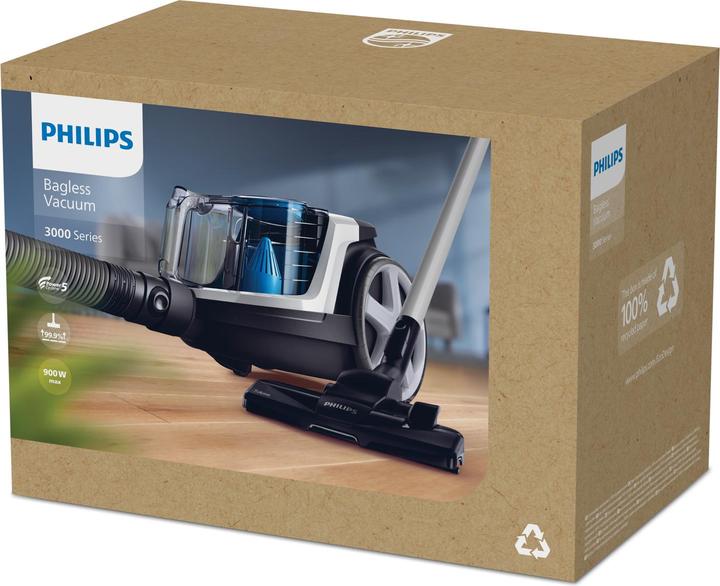 Produktbild Philips Power Pro Compact