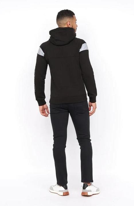 Image du produit Crosshatch - Sweat à capuche PURBECK - Homme (S)