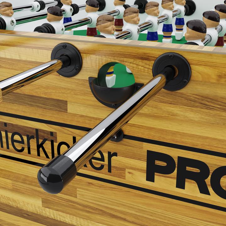 Produktbild Automaten Hoffmann Turnierkicker Profi