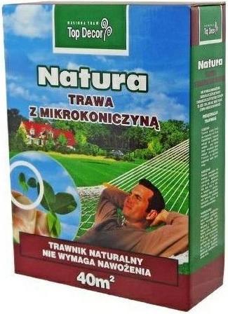 Greenmill TRAWA NATURA 1 kg