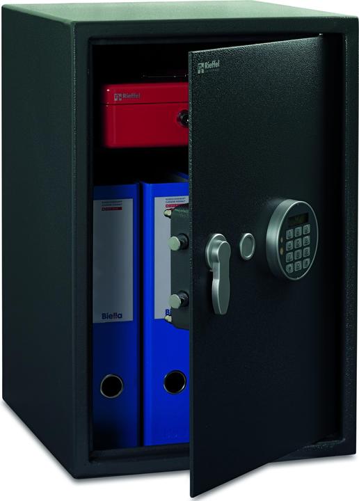 Produktbild Rieffel Vt-Sb 520 Se (55 l)