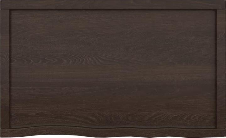 Actual product image VidaXL Gianna (100 x 6 x 60 cm)