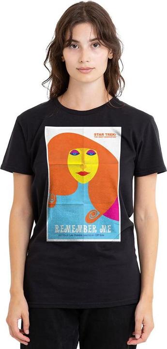 Produktbild The Next Generation Season 4 Episode 5 TShirt (XL)
