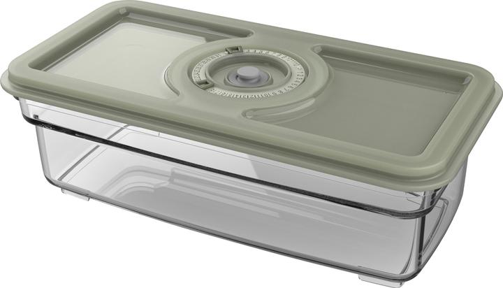 Actual product image Electrolux Vakuum Food Box Set (1 l)