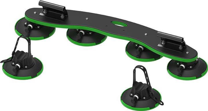 Immagine prodotto TreeFrog Portabici Pro 2