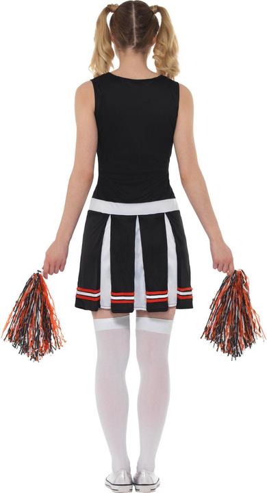 Actual product image Smiffys Cheerleader CHS (40, 42)