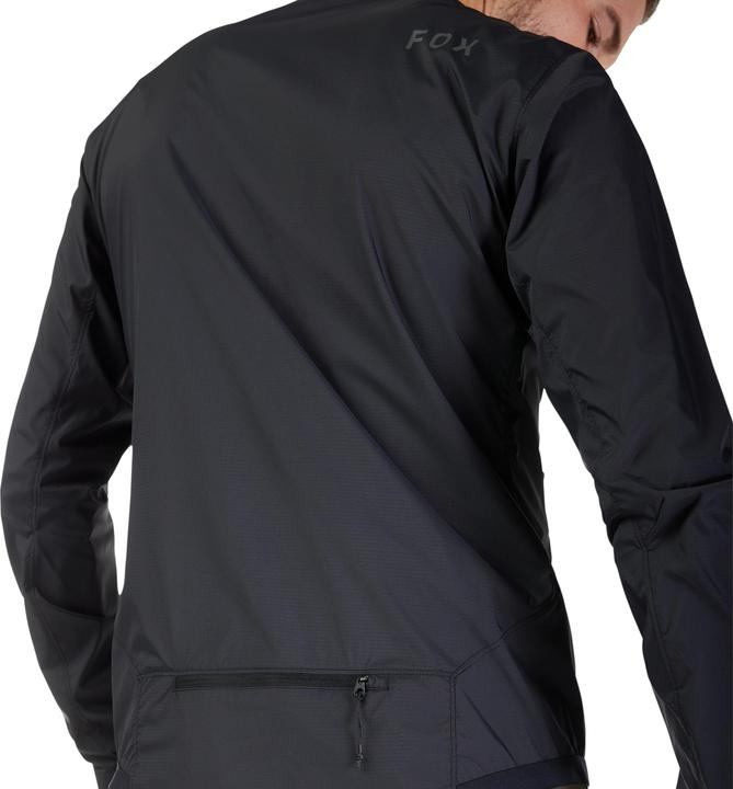 Image du produit Fox Ranger Wind Jacket (M)