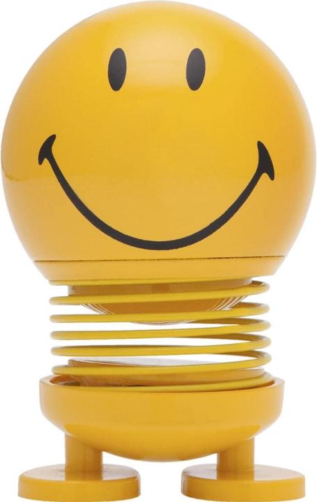 Produktbild Hoptimist Small Smiley (8 x 8 x 10 cm)