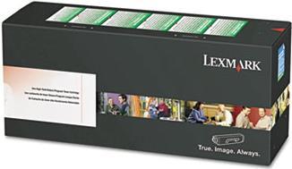 Actual product image Lexmark 75b20c0 (C)