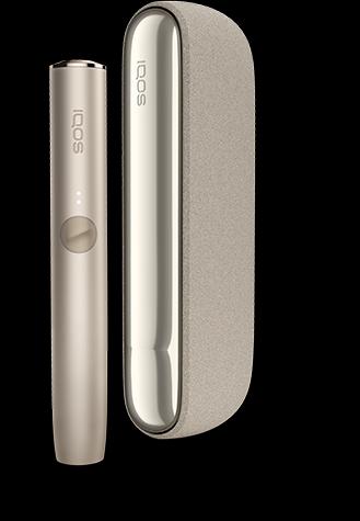 IQOS Iluma Kit