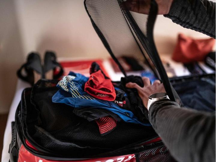 Produktbild Compressport GlobeRacer (35 l)