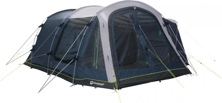 Actual product image Outwell Nevada 5 (Tunnel tent, 25.60 kg, 5 persons)
