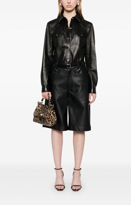 Immagine prodotto Tom Ford Shirts Black (46)