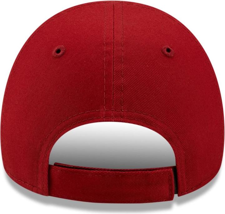 Produktbild New Era 9Forty Kinder Cap - New York Yankees rot - Youth (55, 56, 54 C)