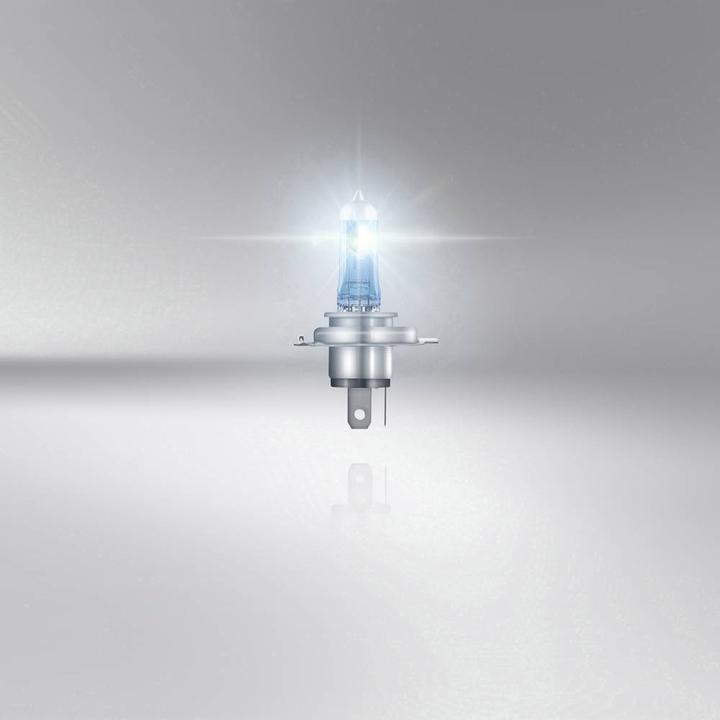 Produktbild Osram 64193NL-1BL Halogen Leuchtmittel Night Breaker® Laser Next Generation H4 6 (H4)