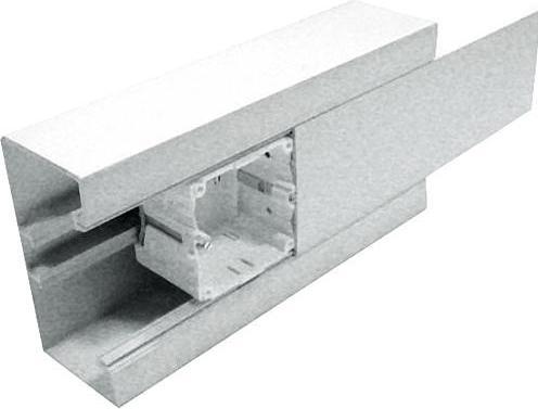 EGB Brüstungskanal (13 cm)
