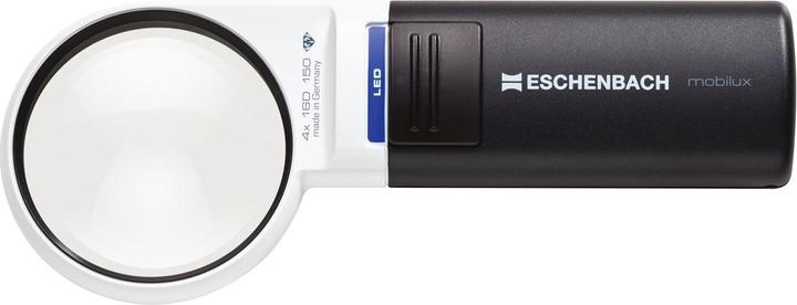 Actual product image Eschenbach Hand magnifier