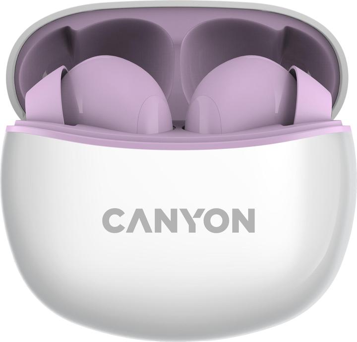 Produktbild Canyon TWS-5 (keine Geräuschunterdrückung, 7.50 h, Kabellos)