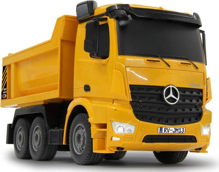 Productafbeelding Jamara Mercedes-Benz Arocs
